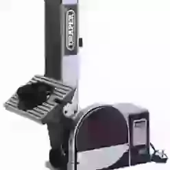 350W 230V Belt and Disc Sander